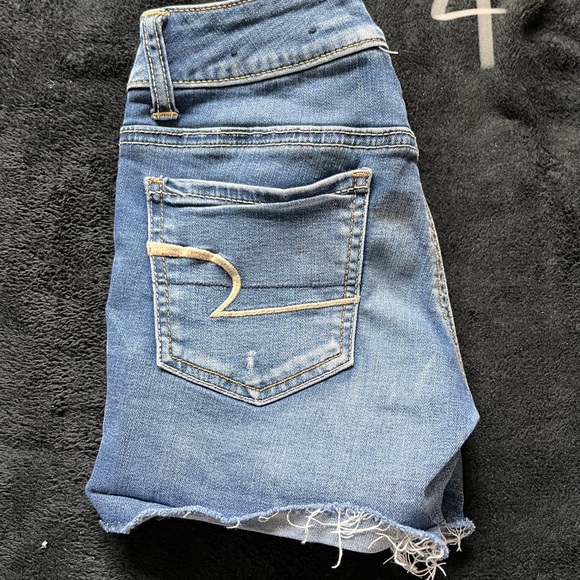 Shorts for sale! Lulu, hurly & American eagle - Picture 5 of 10